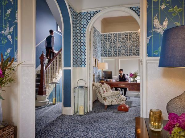 Ariel House : photo 3 de la chambre chambre double