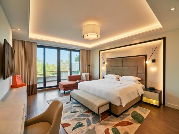 Grand Hyatt Residence : photo 5 de la chambre grande villa - 4 chambres