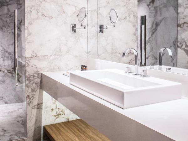 Nomaa Hotel : photo 5 de la chambre chambre lit king-size supérieure