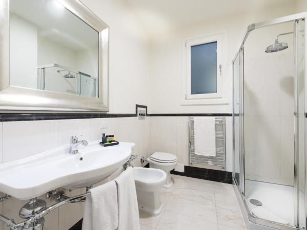 MyForte Relais de Charme & SPA : photo 3 de la chambre chambre double deluxe avec accès piscine