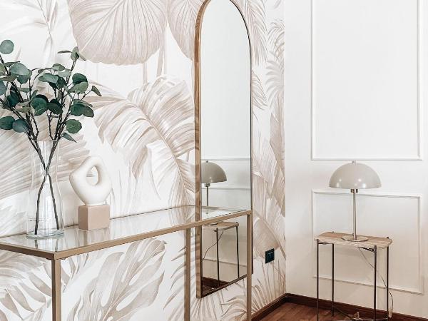 Villa Maldestra : photo 2 de la chambre chambre double supérieure