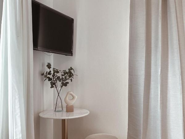 Villa Maldestra : photo 2 de la chambre chambre double supérieure