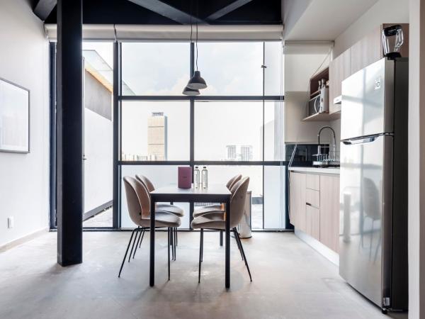 Wynwood House Darwin : photo 2 de la chambre loft