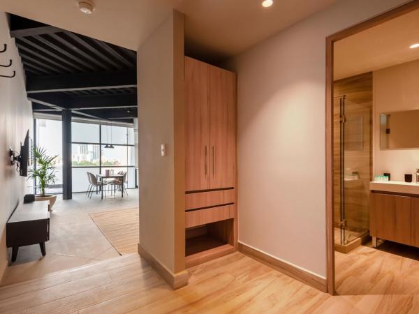 Wynwood House Darwin : photo 9 de la chambre loft