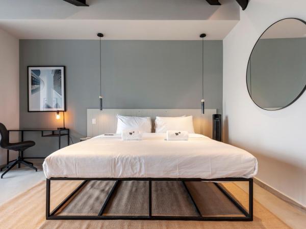 Wynwood House Darwin : photo 6 de la chambre loft