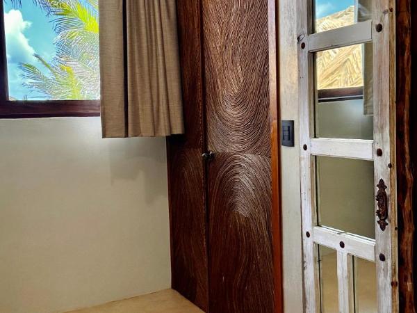 Orchid House Tulum Beach : photo 8 de la chambre suite lit king-size - vue sur mer