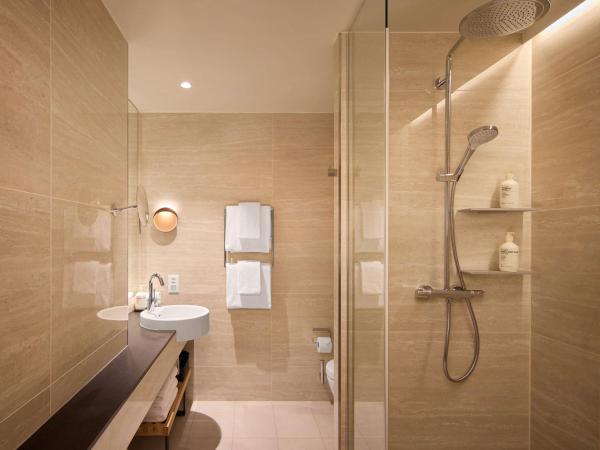 Adina Apartment Hotel Geneva : photo 4 de la chambre appartement 2 chambres