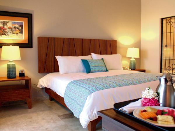 Las Villas Hotel & Golf By Estrella del Mar : photo 3 de la chambre suite junior - vue sur océan