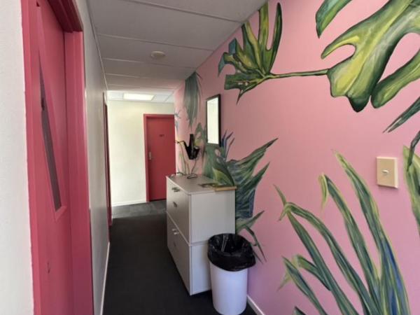 Trek Global Backpackers : photo 7 de la chambre dortoir lits jumeaux (réservé aux femmes)