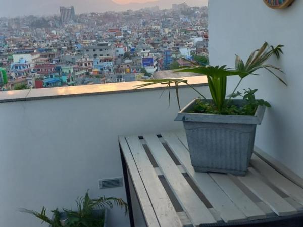 ViaVia Boutique Hotel - Kathmandu : photo 5 de la chambre penthouse