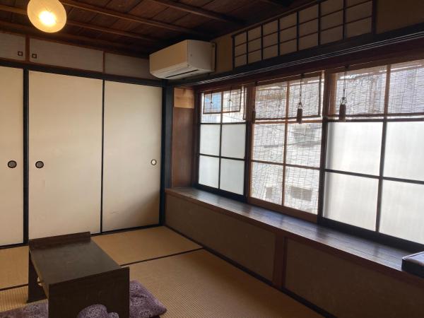 Guest House Koiya : photo 2 de la chambre chambre lits jumeaux de style japonais - 2ème Étage