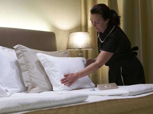 PortoBay Liberdade : photo 2 de la chambre chambre classique