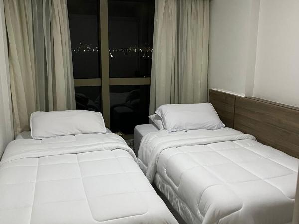 Hotel Via Premiere - Rio Centro : photo 7 de la chambre chambre triple deluxe