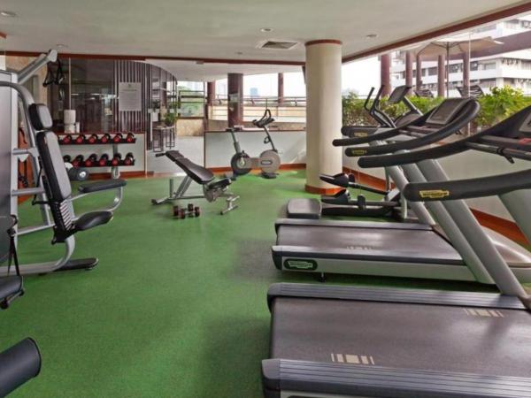 Holiday Inn Singapore Atrium, an IHG Hotel : photo 3 de la chambre chambre lit king-size deluxe - non-fumeurs