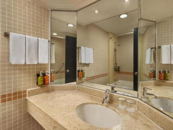 Holiday Inn Singapore Atrium, an IHG Hotel : photo 2 de la chambre chambre premium