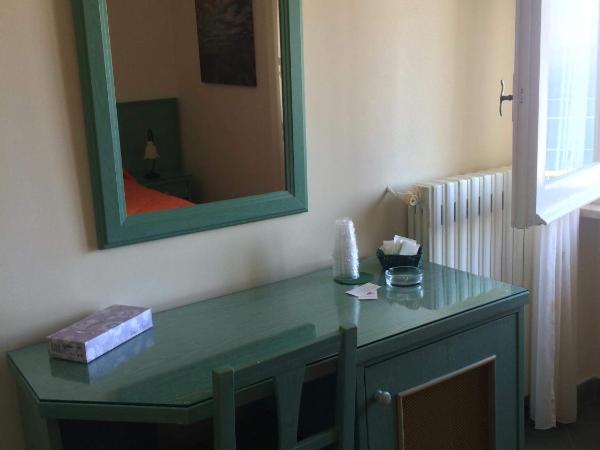 Da Giorgio : photo 8 de la chambre chambre double - vue sur mer