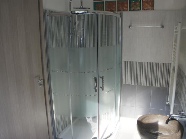 B&B El Brumista : photo 1 de la chambre appartement deluxe