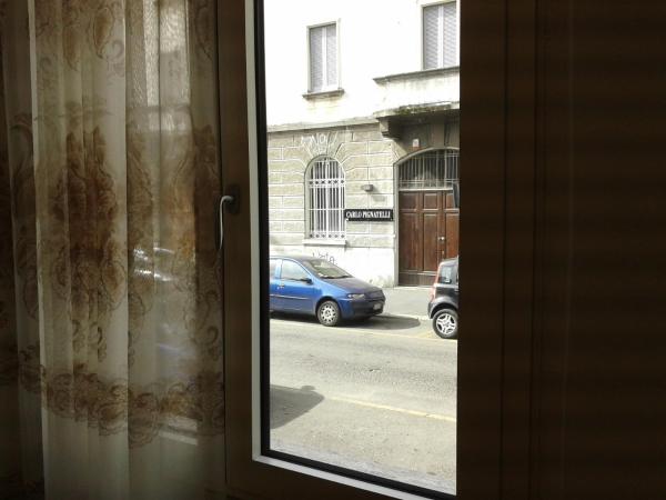 B&B El Brumista : photo 5 de la chambre appartement deluxe