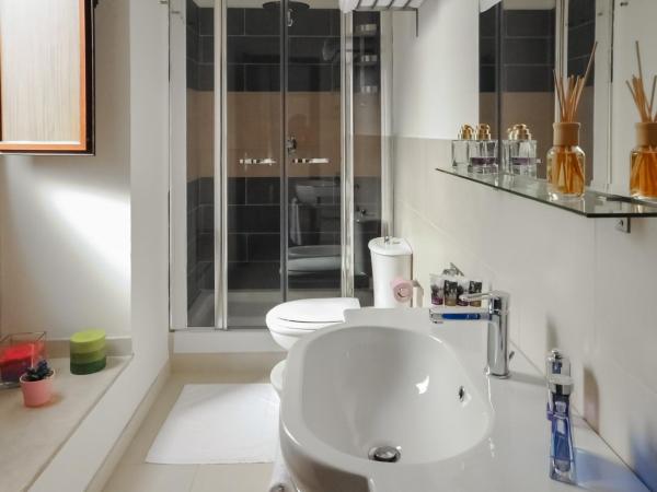 Etna Suite Group : photo 7 de la chambre chambre triple