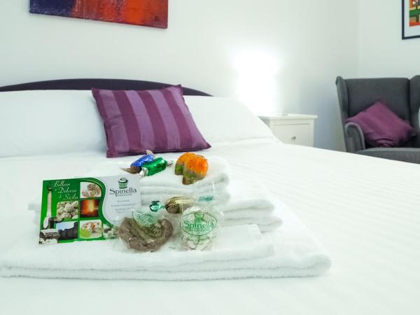 Etna Suite Group : photo 2 de la chambre suite junior