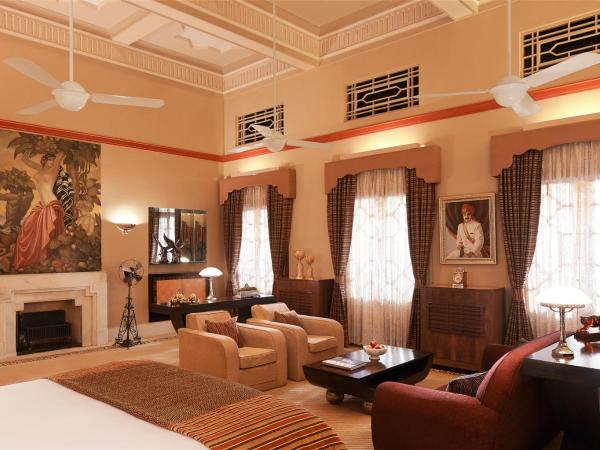 Umaid Bhawan Palace Jodhpur : photo 9 de la chambre suite