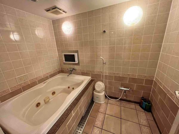 HOTEL ULURU : photo 2 de la chambre chambre double Économique