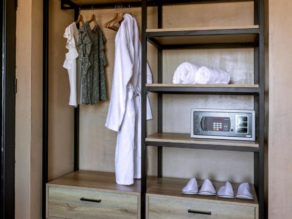 Driades Luxury Apartments : photo 4 de la chambre suite deluxe