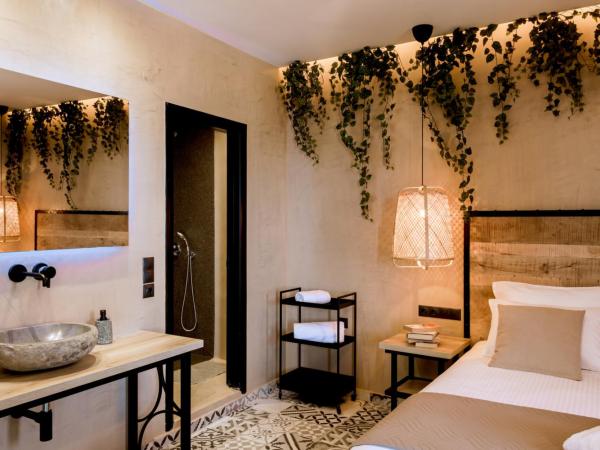 Driades Luxury Apartments : photo 5 de la chambre suite deluxe