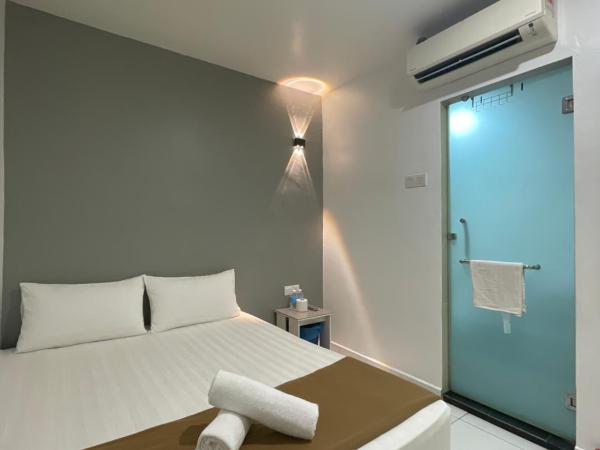 Hotel Lavender Inn : photo 1 de la chambre chambre double deluxe