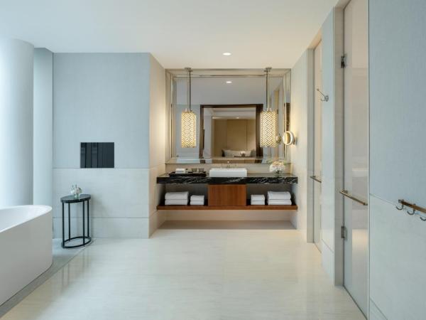 The Capitol Kempinski Hotel Singapore : photo 6 de la chambre chambre lits jumeaux de luxe supérieure