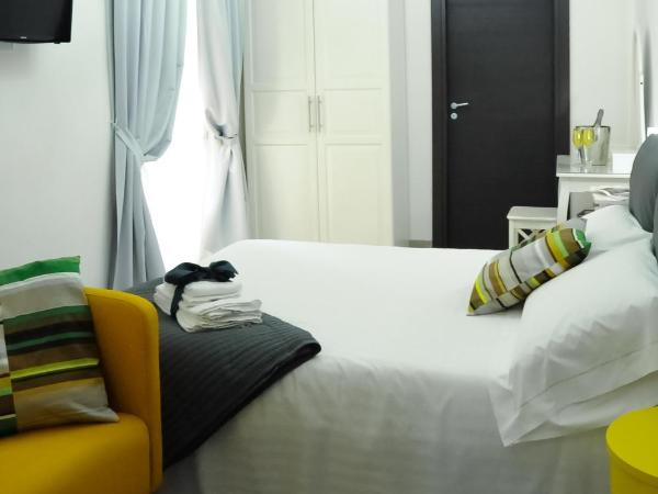 Etna Suite Group : photo 1 de la chambre chambre double standard