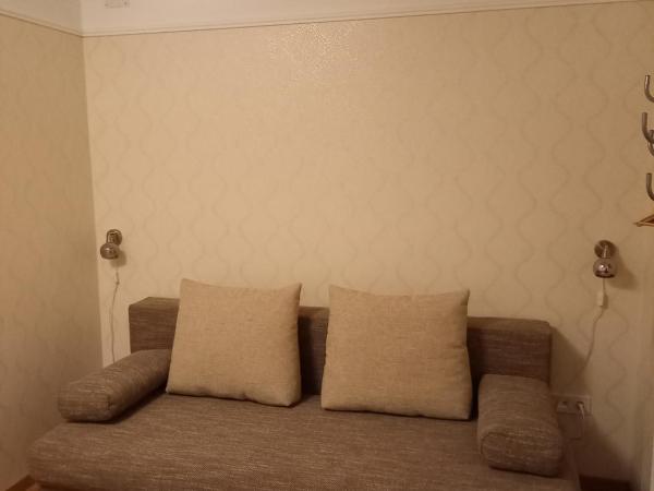 Karpatia Vendeghaz 1201 Budapest : photo 3 de la chambre chambre triple avec salle de bains privative