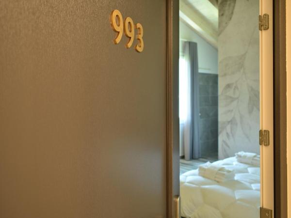 Royal Garden luxury rooms : photo 3 de la chambre chambre double supérieure