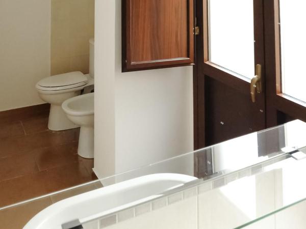 Etna Suite Group : photo 6 de la chambre chambre double standard