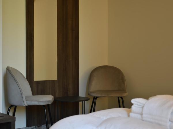 Royal Garden luxury rooms : photo 9 de la chambre chambre double standard