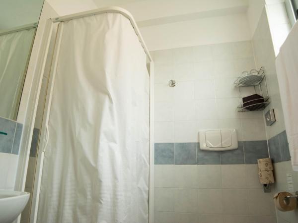 eco Hotel Milano & BioRiso Restaurant : photo 9 de la chambre chambre simple