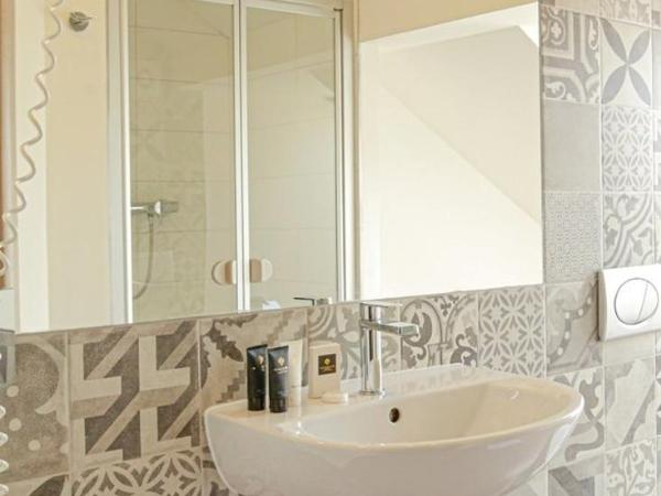 EA Hotel Victoria : photo 2 de la chambre chambre double standard