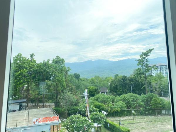 Hinoki Hotel - ONSEN Chiang Mai : photo 5 de la chambre premium deluxe - free onsen pass