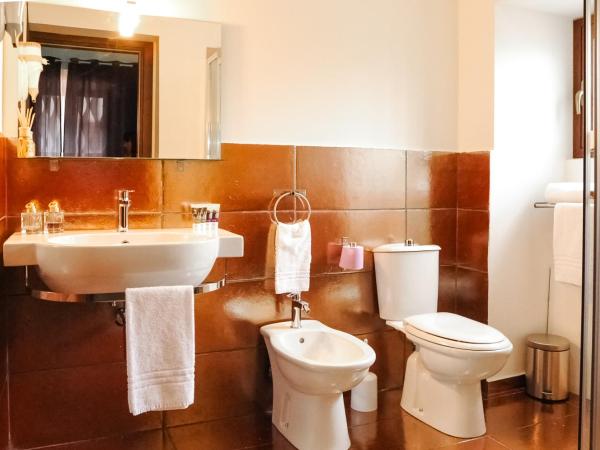 Etna Suite Group : photo 6 de la chambre chambre double ou lits jumeaux supérieure