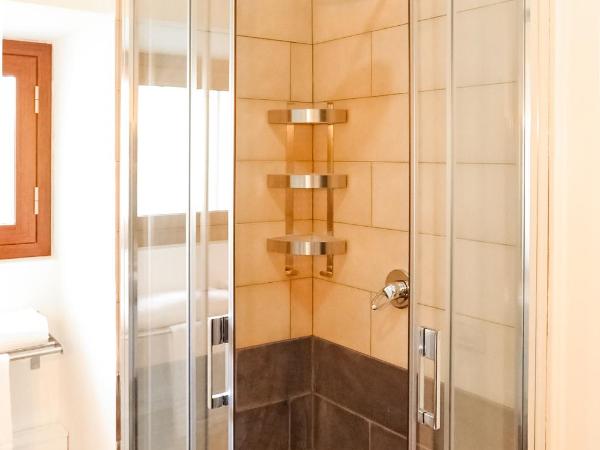 Etna Suite Group : photo 7 de la chambre chambre double ou lits jumeaux supérieure