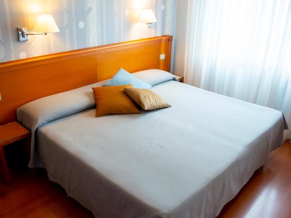 eco Hotel Milano & BioRiso Restaurant : photo 9 de la chambre chambre quadruple