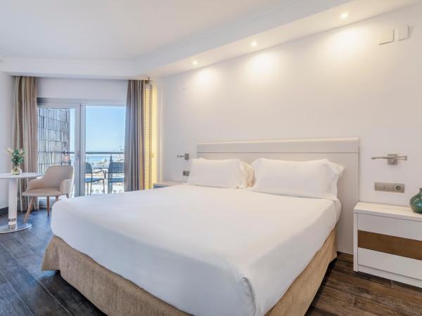 Hotel Spa Porta Maris by Melia : photo 3 de la chambre hébergement standard - port de plaisance