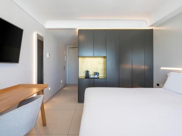 Hotel Spa Porta Maris by Melia : photo 2 de la chambre hébergement premium - port de plaisance