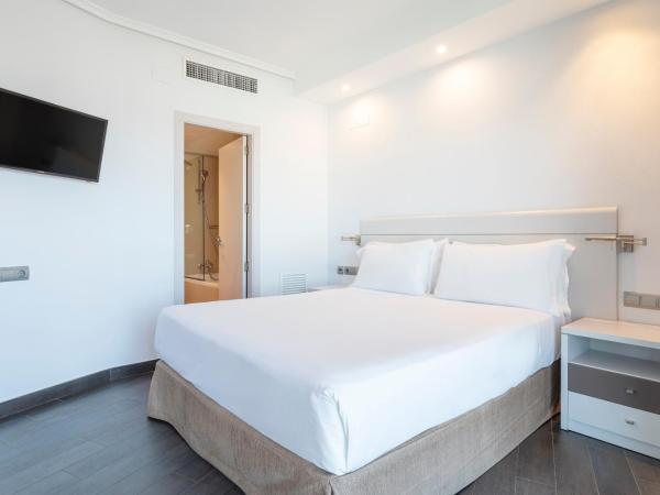 Hotel Spa Porta Maris by Melia : photo 3 de la chambre hébergement familial - port de plaisance