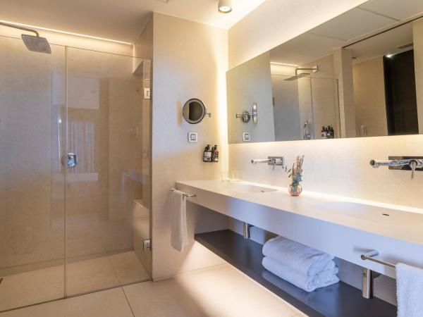 Hotel Spa Porta Maris by Melia : photo 4 de la chambre suite junior - vue sur mer