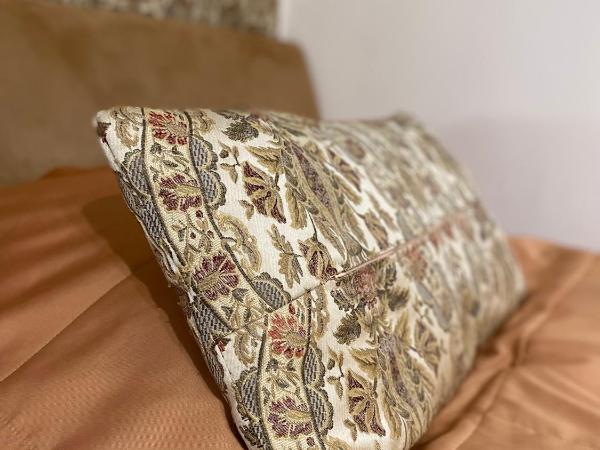 Zlatý Sloup : photo 4 de la chambre suite (3 adultes)