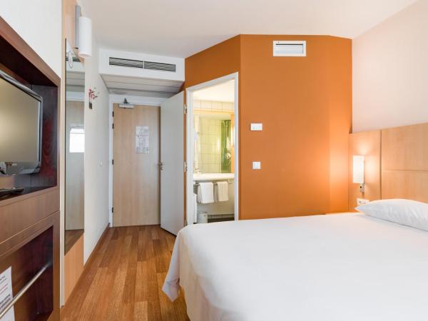 Ibis Warszawa Reduta : photo 4 de la chambre chambre double