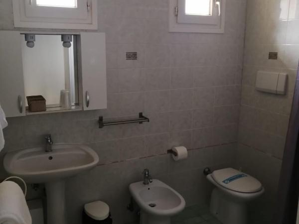 Ute Hotel : photo 8 de la chambre appartement - annexe