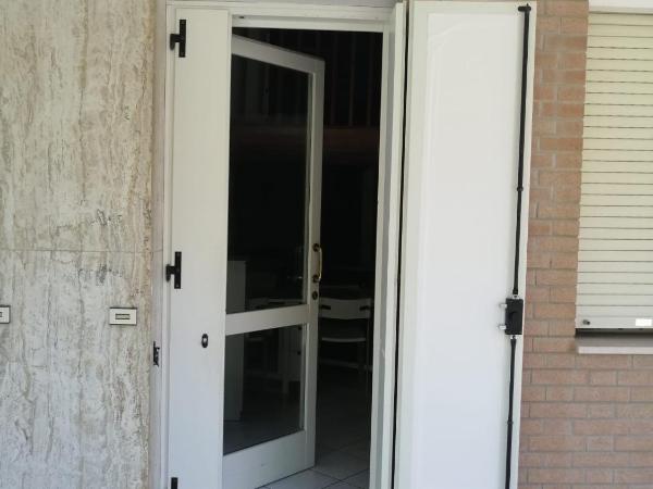 Ute Hotel : photo 10 de la chambre appartement - annexe