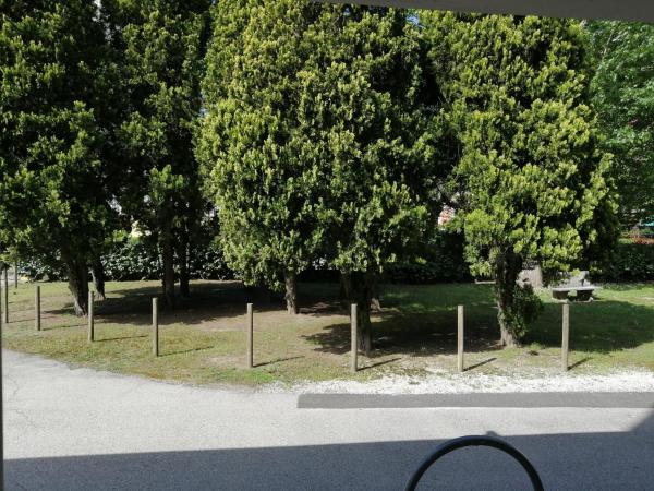 Ute Hotel : photo 2 de la chambre appartement - annexe